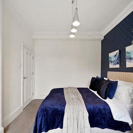 Апартаменти Delightful Flat In London - Sleeps 6 Екстер'єр фото
